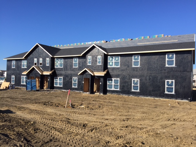 EnviroDri – Carlson Exteriors Inc.