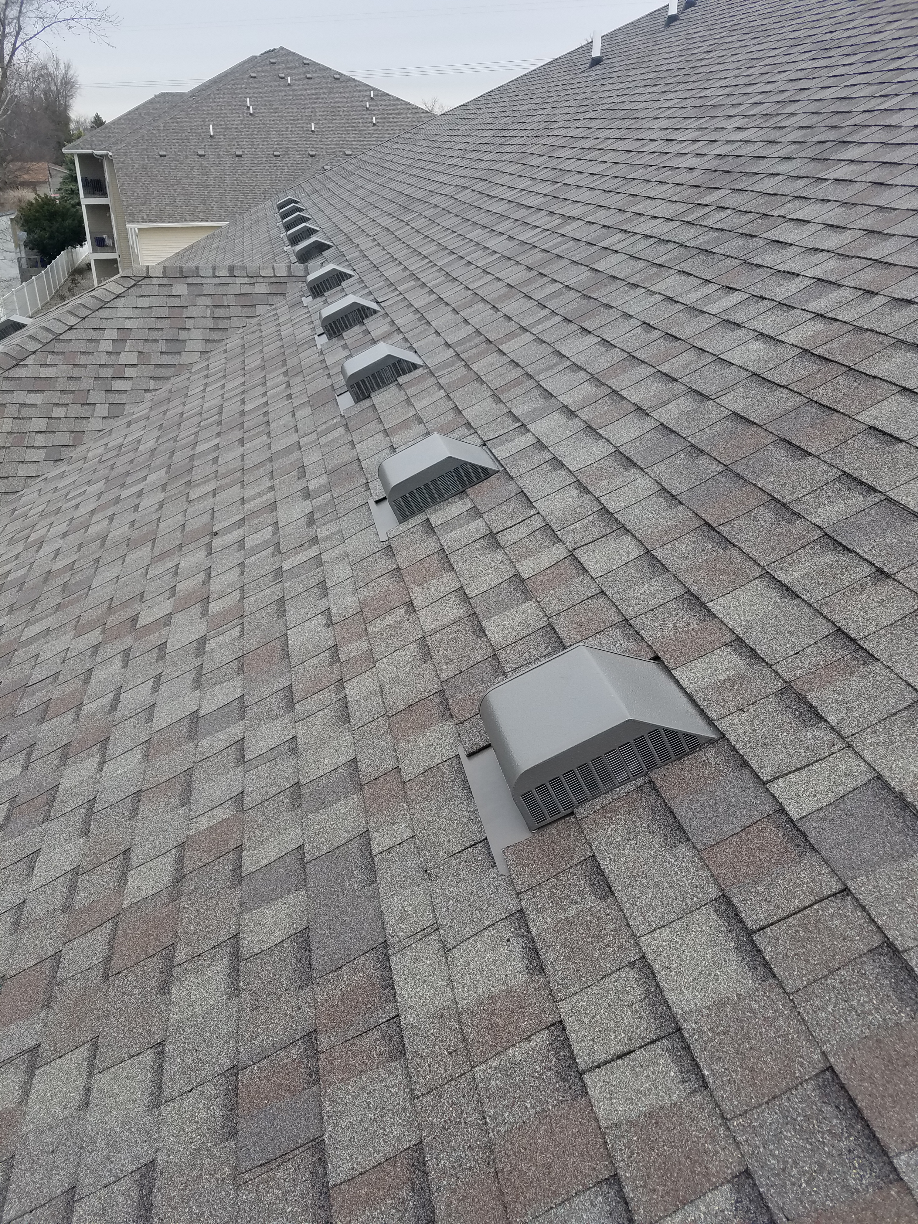 The Crucial Role of Roof Ventilation