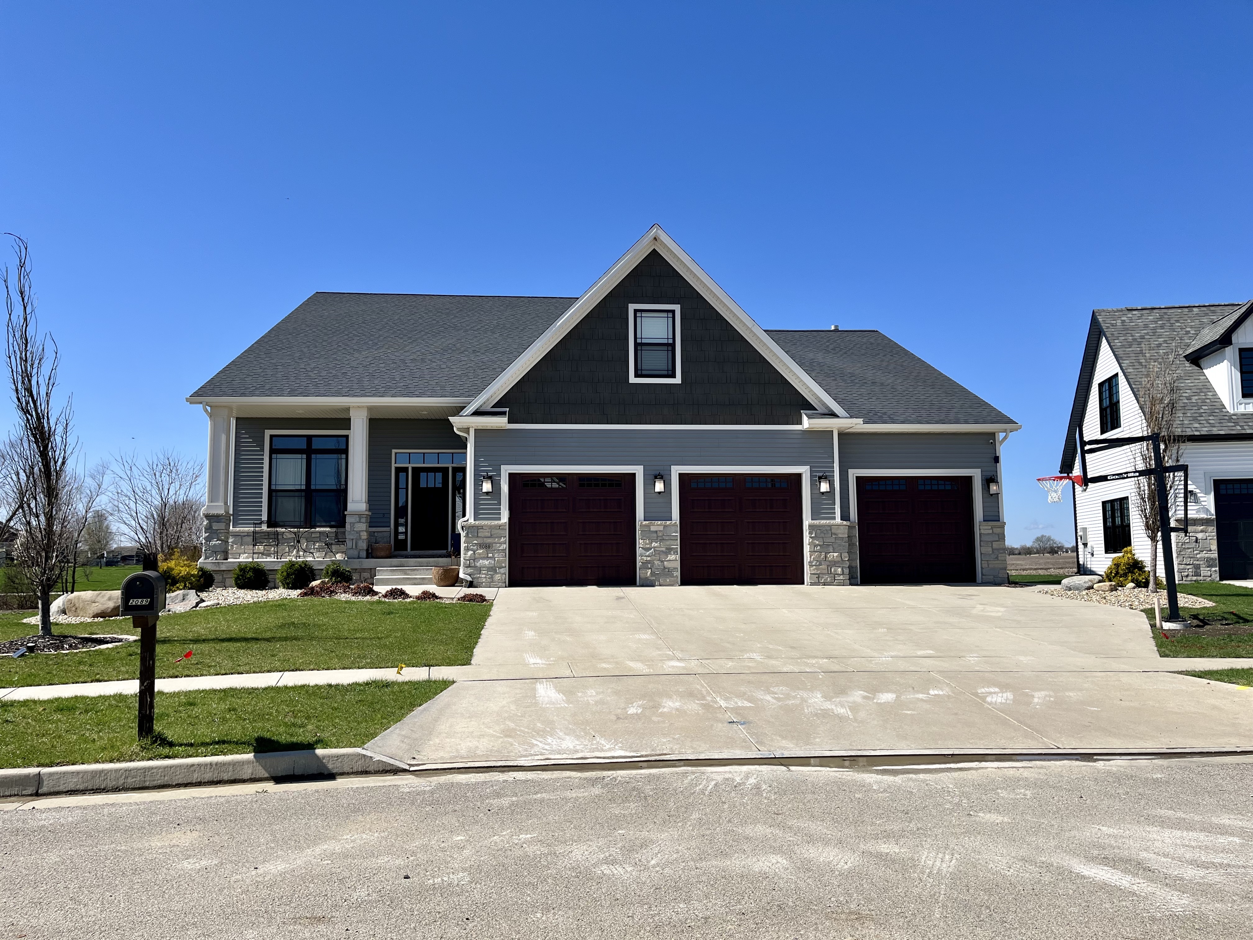 Preventative Roof Maintenance Checklist for Winter