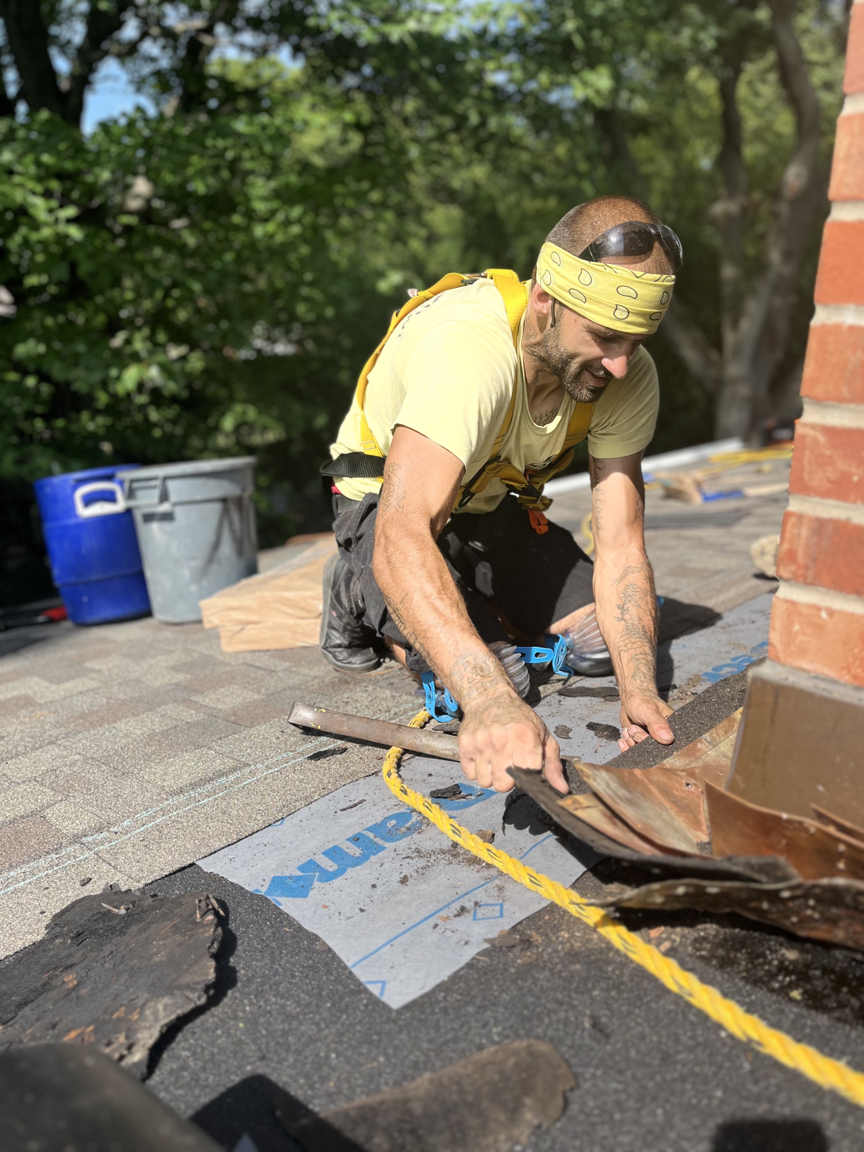 Understanding the Differences Between CertainTeed 4-Star and 5-Star Roof Warranties